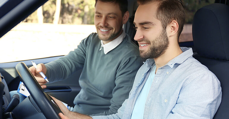 G Private Lesson Packages